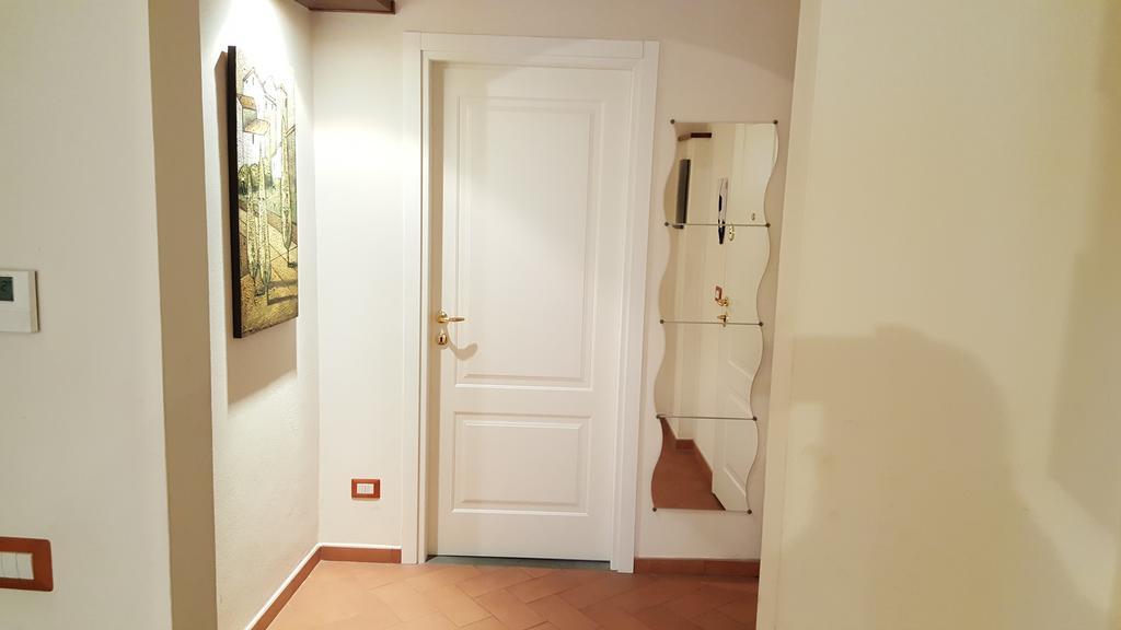 Maison Sara ฟลอเรนซ์ ภายนอก รูปภาพ