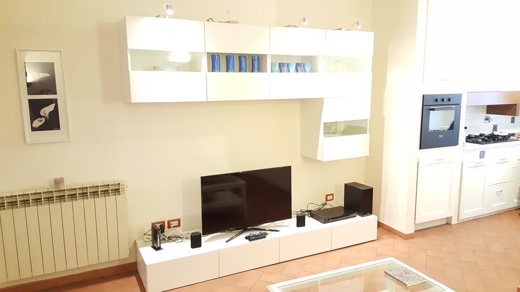 Maison Sara ฟลอเรนซ์ ภายนอก รูปภาพ